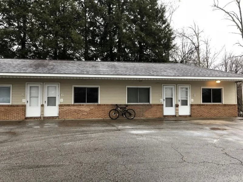 New Michigan Motel (Barnes Motel) - From Real Estate Listing 2022
